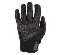 RICHA Dora Glove MC Gloves Women Black/Dark GreyL Black,Dark Grey