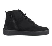 Richa Douglas Wp Motorcycle Boots Black EU 42 Man male