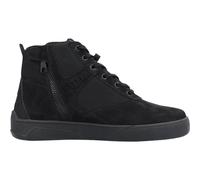 Richa Douglas Waterproof Motorcycle Motorbike Riding Shoes Black