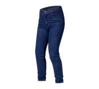 Richa Epic 2 MC Jeans Women Dark Blue36 Short Dark Blue