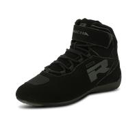 Richa Escape WP MC Shoes Black47 Black