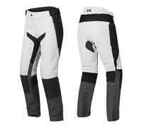 Richa Eternity Ladies Motorbike Motorcycle Textile Trouser Grey