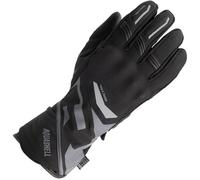 Richa Eternity Ladies Waterproof Moto Motorcycle Motorbike Gloves Black