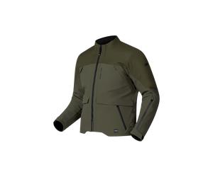 Richa Eternity MC Jacket Green3XL Green