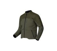 Richa Eternity MC Jacket GreenL Green