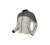 Richa Eternity MC Jacket Women GreyM Grey