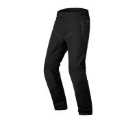 Richa Eternity MC Trousers BlackXXL Long Black