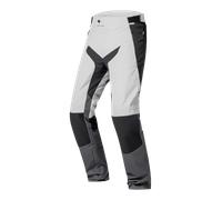 Richa Eternity MC Trousers Women GreyL Grey