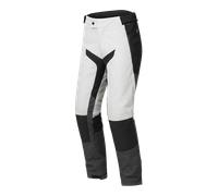 Richa Eternity MC Trousers Women GreyM Grey