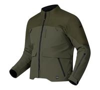 Richa Eternity MC Jacket Green4XL Green