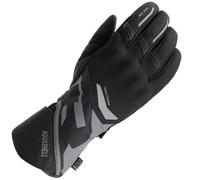 Richa Eternity Waterproof Moto Motorcycle Motorbike Gloves Black