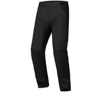 Richa Eternity Waterproof Motorcycle Motorbike Textile Trousers - Black
