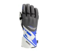 Richa Eternity WP MC Gloves Blue/GreyL Blue,Grey