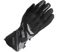 Richa Eternity WP Waterproof Ladies Motorcycle Touring Bike Gloves Black