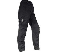 Richa Ladies Everest Waterproof Motorcycle Motorbike Textile Trousers Black