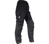Richa Everest Ladies Motorcycle Motorbike Textile Trousers Black