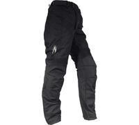 Richa Everest Ladies Motorcycle Motorbike Textile Trousers Black