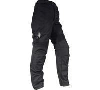 RICHA EVEREST LADIES WATERPROOF MOTORCYCLE MOTORBIKE TROUSERS BLACK