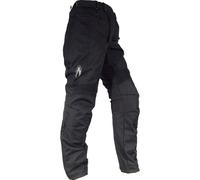 Richa Everest Men's Textile Trousers Regular - Black