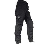 Richa Everest Motorcycle Motorbike Textile Trousers Black
