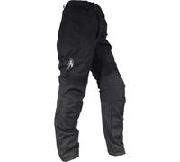 Richa Everest Motorcycle Motorbike Textile Trousers Black