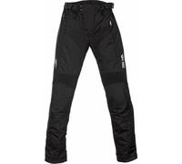 Richa Everest Motorcycle Motorbike Textile Trousers Black