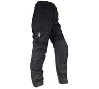 Richa Everest Motorcycle Motorbike Textile Trousers Black