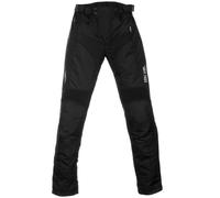 Richa Everest Waterproof Textile Motorcycle Motorbike Touring Trousers Black
