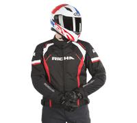 Richa Falcon 2 Jacket Red5XL Red