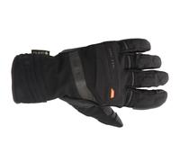 Richa Flex 2 GTX Motorcycle Gloves BlackM Black