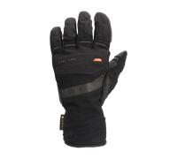 Richa Flex 2 GTX Motorcycle Gloves BlackS Black