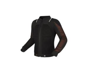 Richa Force 2 D3O MC Jacket Black6XL Black
