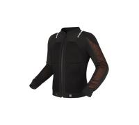Richa Force 2 D3O MC Jacket BlackXL Black