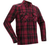 Richa Forest Motorcycle Shirt Breathable Armoured Motorbike Jacket GhostBikes