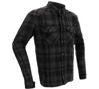 Richa Forest Shirt - Black/Grey
