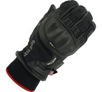 Richa Ghent Gore-Tex Motorcycle Gloves Motorbike Urban Protection GTX GhostBikes
