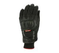 Richa Ghent GTX Motorcycle Gloves Women's BlackXS Black