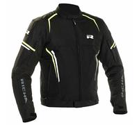 RICHA GOTHAM 2 Motorcycle/Scooter Cheap Jacket CE Approved D30 Armour