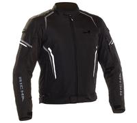 Richa Gotham 2 Textile Jacket - Black