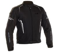 Richa Gotham 2 Jacket Black XL Man male