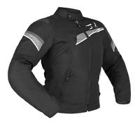 Richa Gotham 3 Ladies Waterproof Moto Motorcycle Motorbike Textile Jacket Black