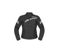 Richa Gotham 3 WP waterproof Ladies Motorcycle Textile Jacket, black, 2XL