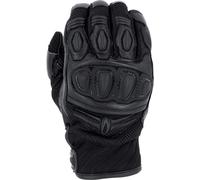 Richa Guantes Turbo, Men’s Gloves, Black, XX-Large - 081/TURB/BK/06