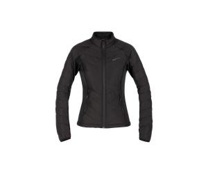 Richa Guardian MC Jacket Women BlackXS Black