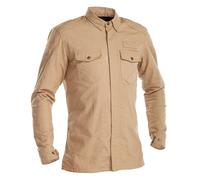 RICHA HAMADA Jeans SHIRT Reinforced D30 High Abrasion Fabric Motorcycle/Scooter