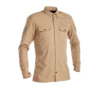 §Richa Hamada Motorcycle Overshirt Camel§