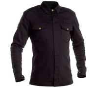 §Richa Hamada Motorcycle Overshirt Black§