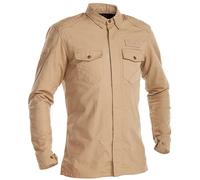 Richa Hamada Shirt - Camel
