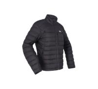 Richa Houdini Motorcycle Jacket BlackL Black