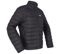 Richa Houdini Textile Motorcycle Jacket - Black